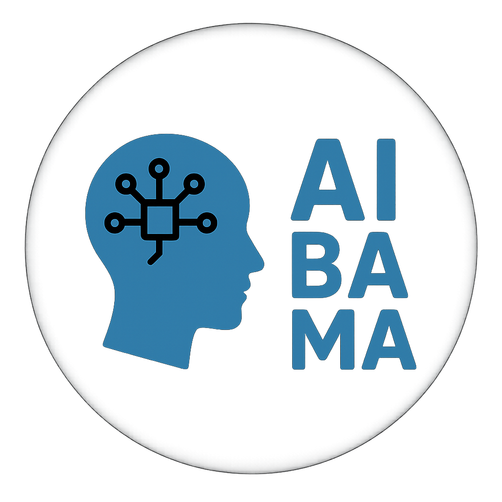 Ai Ba Ma